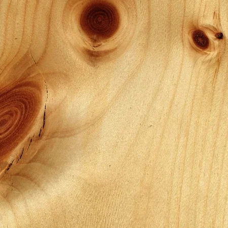 Pine Knotty Western